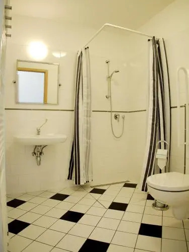 Apartmány Lhota