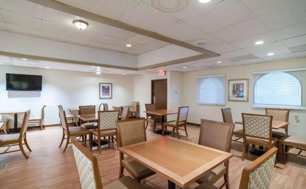 Quality Inn