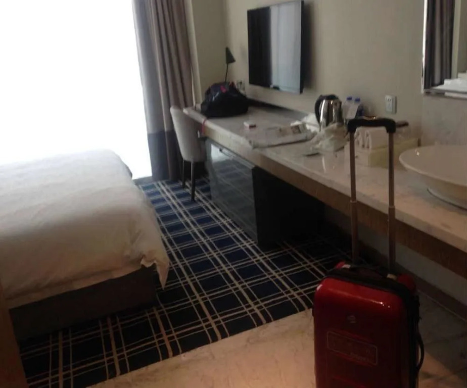 Hotel Vanlee ZS