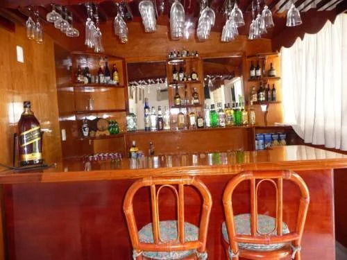 Hotel Las Rosas