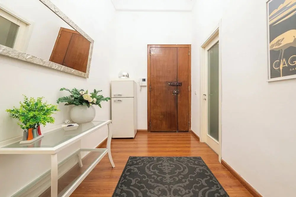 Blanco Rooms