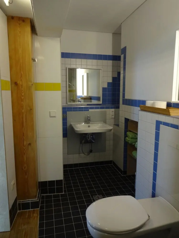 Alte Scheune Rietzschelhof mit Pool