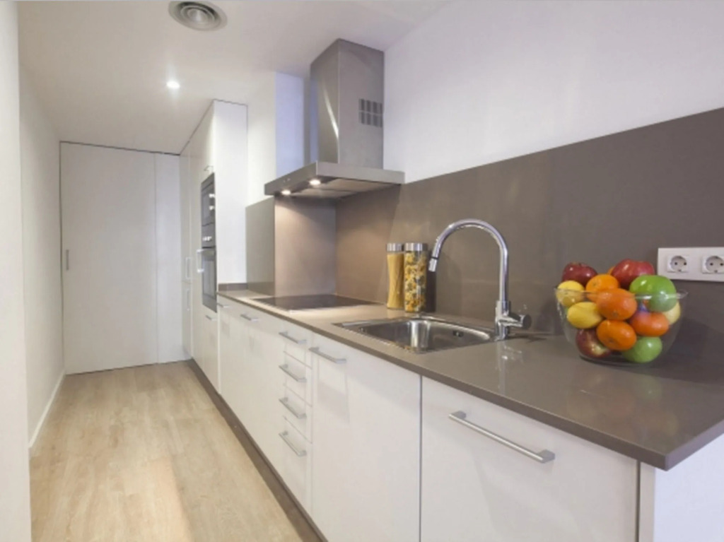 Apartamentos GIR80