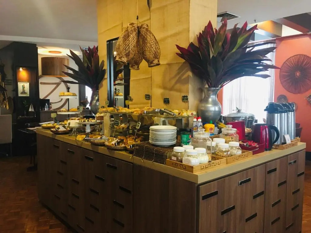 Mercure Manaus