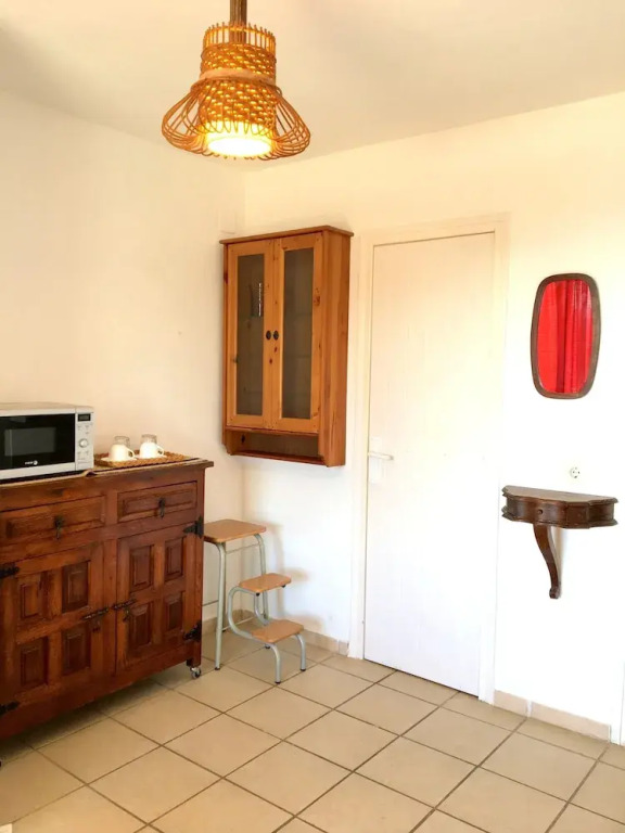 Appartement Cala Llevado Costa Brava 03