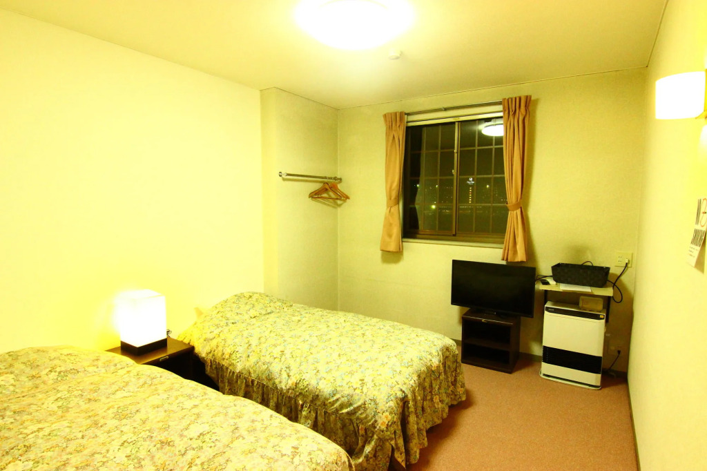 Hotel Utopia
