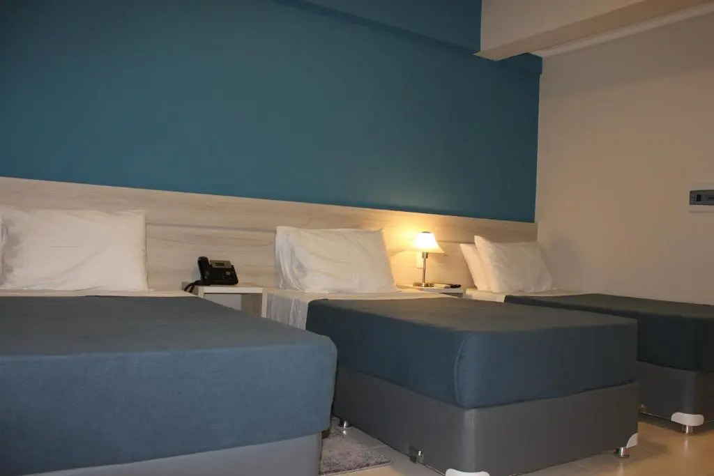Nova Hotel