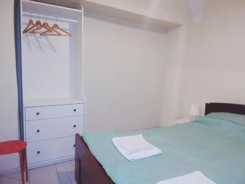 Vilnius Collegium Apartment