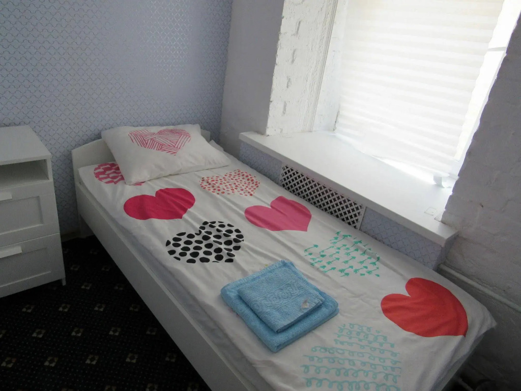 Hostel Aleks