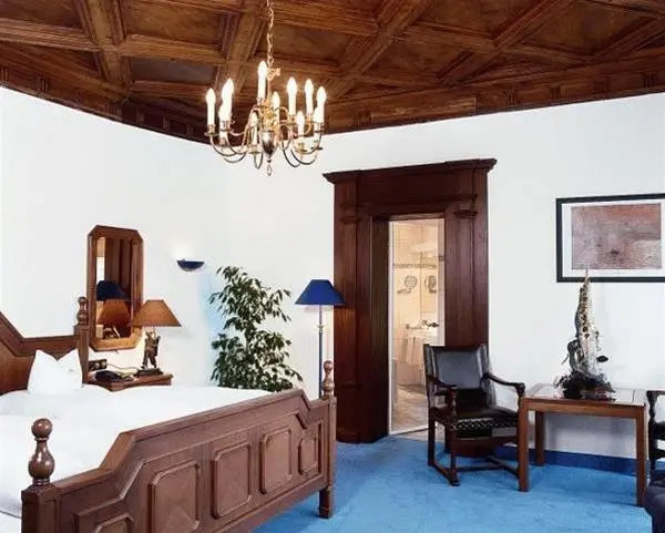 Ringhotel Schlosshotel Liebenstein