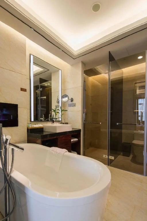 Siji Pingshuo Hotel