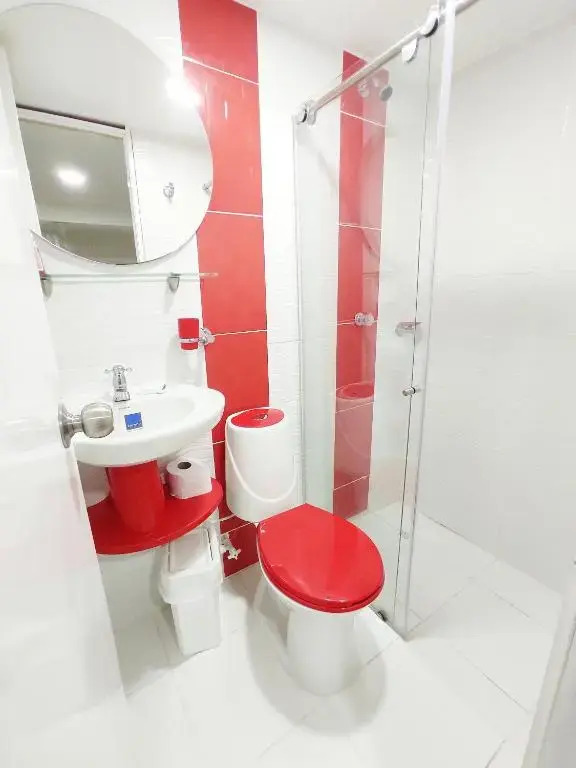 Hotel Casablanca Cañaveral