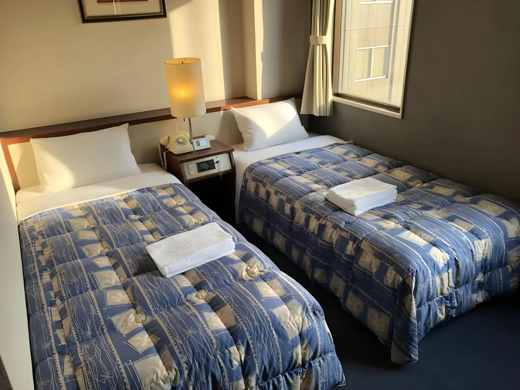 Hotel 28 Hiroshima