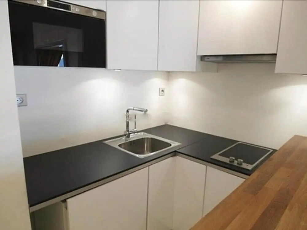Studio Corporate Beaugrenelle-Bir-Hakeim