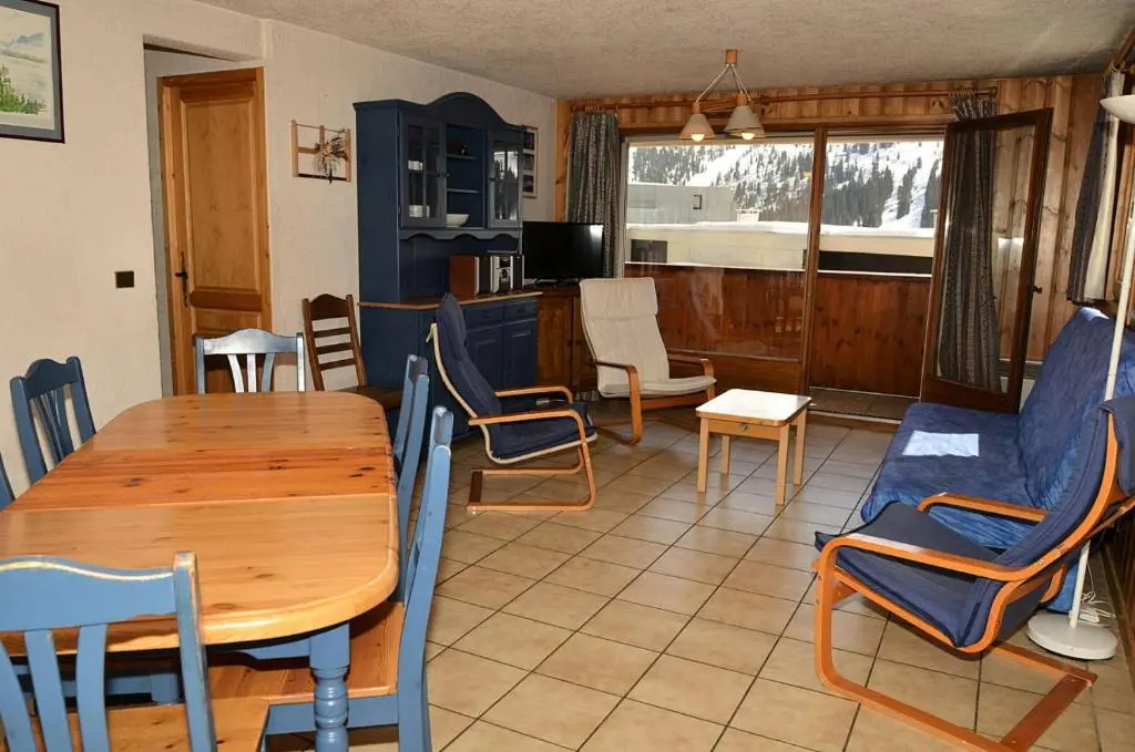 Résidence Arche - 3 Pièces pour 8 Personnes 58