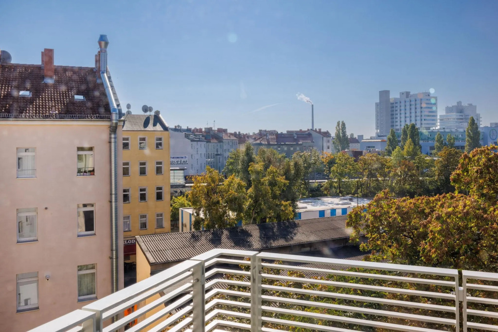 Downtown Apartments Mitte-Wedding