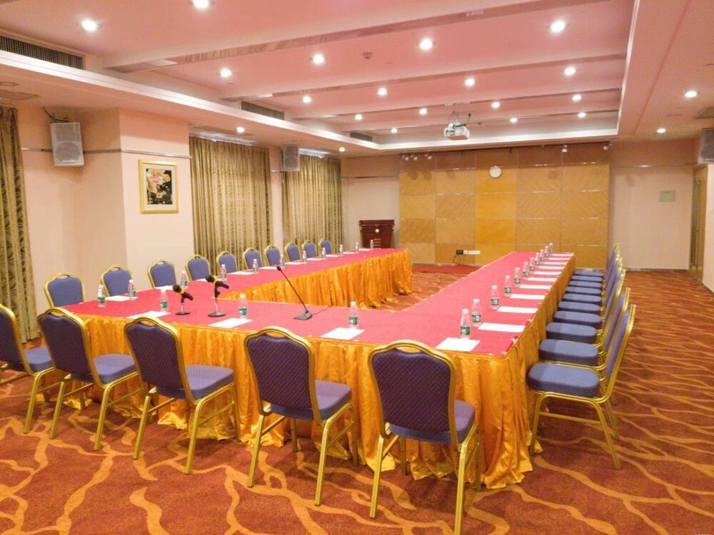 Panyu Guest House
