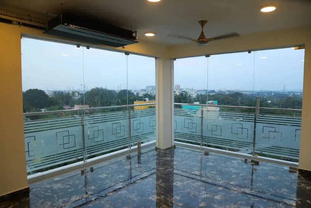 AG Corporate Stay