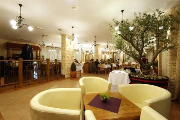 Hotel Aqua Roma