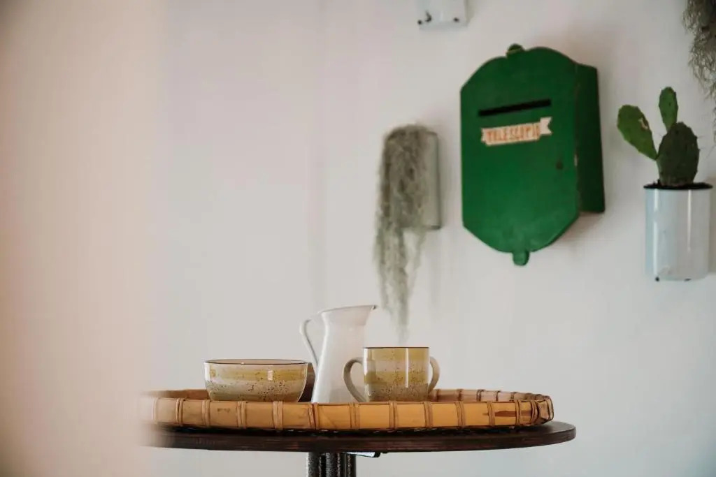 VENTITRÈ- House of Apulia Mea