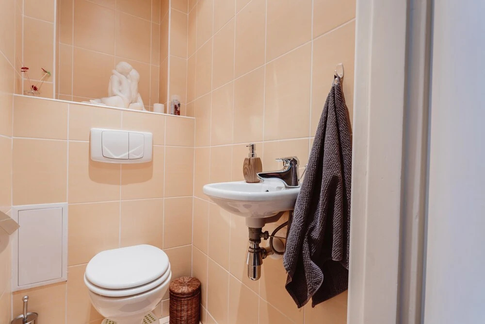 Iwona Warszawianka Apartments