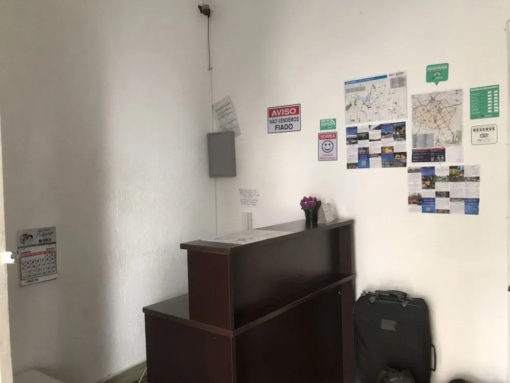 Wallys House Hostel