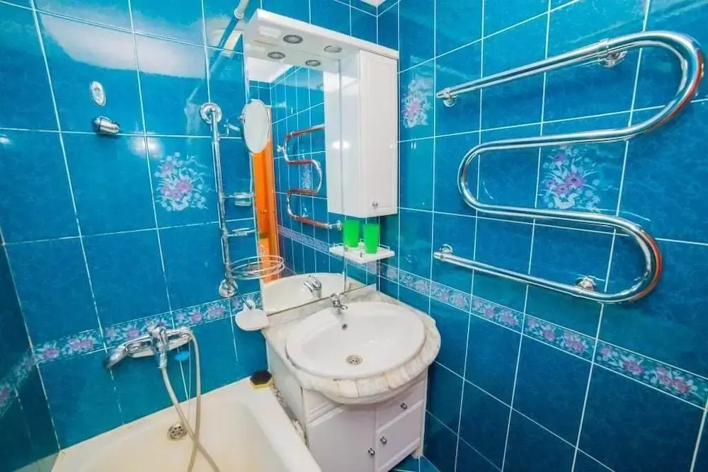 VL Stay Apartments - Pervaya Rechka