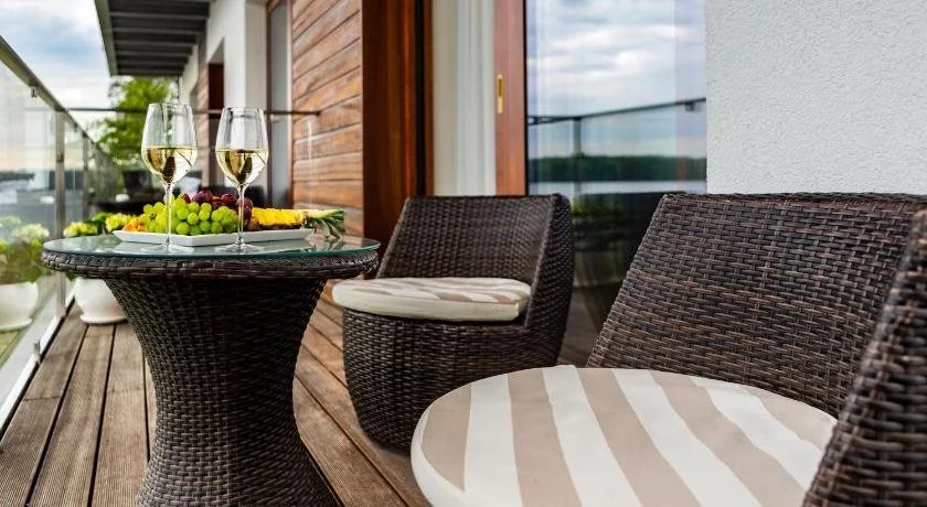 Tiffi Boutique Hotel