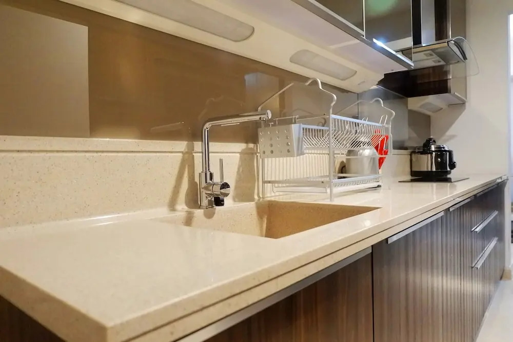 Spectacular 3BR Apartment at The Peak Residence