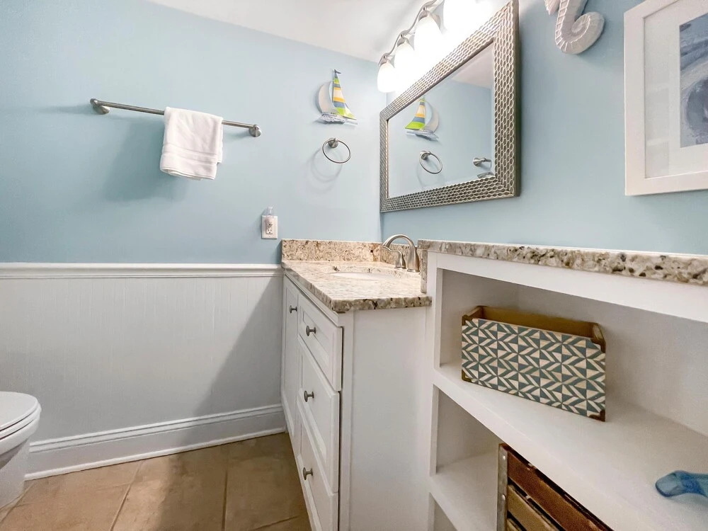 953 Cutter Court at The Sea Pines Resort