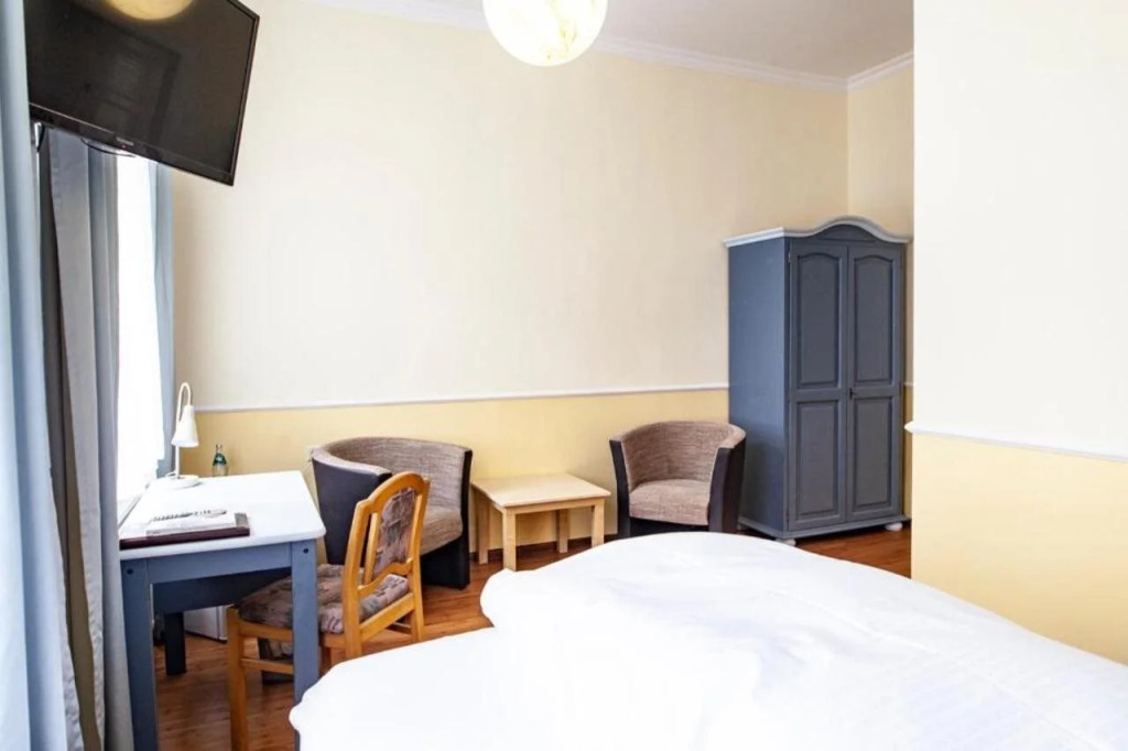 Hotel Silesia