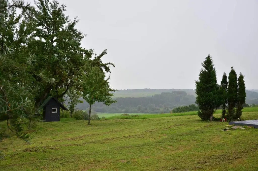 Tiny house Ružēni