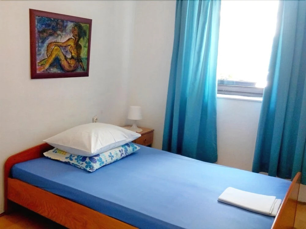 Apartments Smoljo