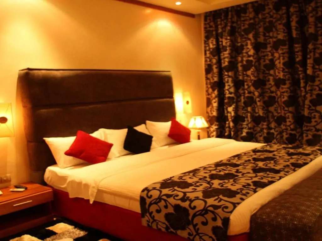 Victoria Blue Hotels & Apartments