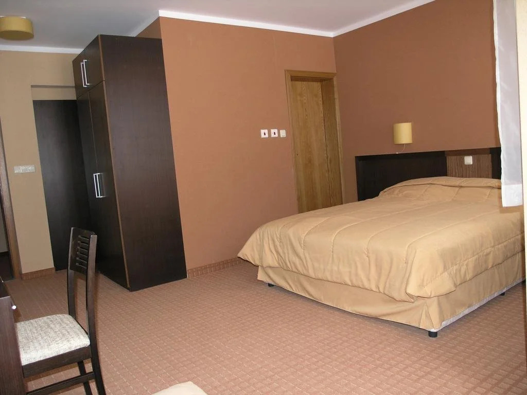 Ostrova Holiday Village