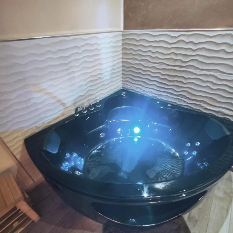 Suite Natura Bed&Beauty SPA