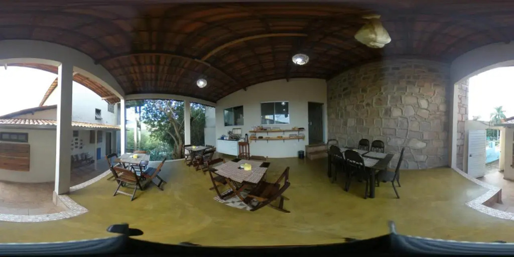 Por do Sol - Hostel & Passeios