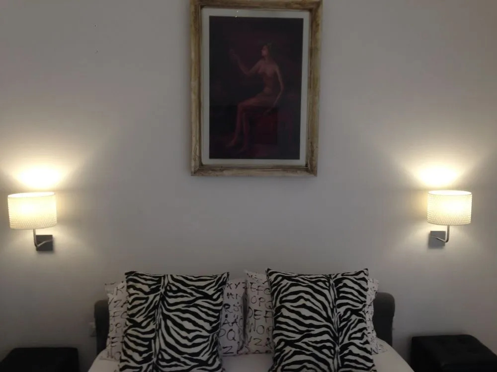 Astoria Suite