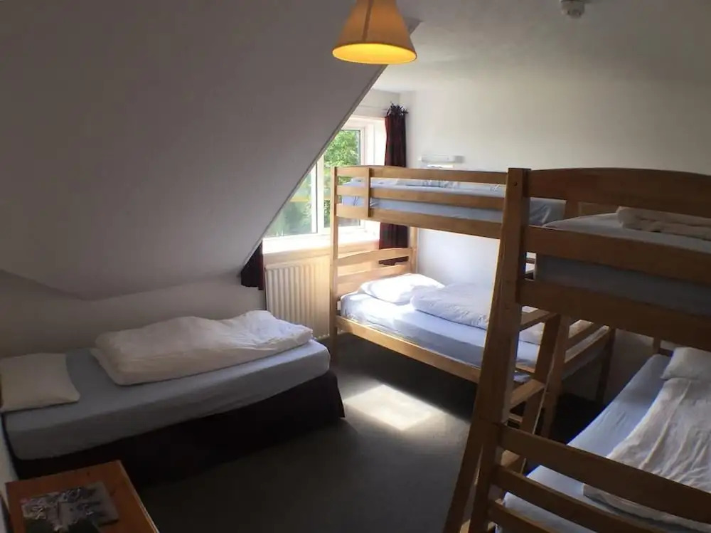 Sea view 4 bed room