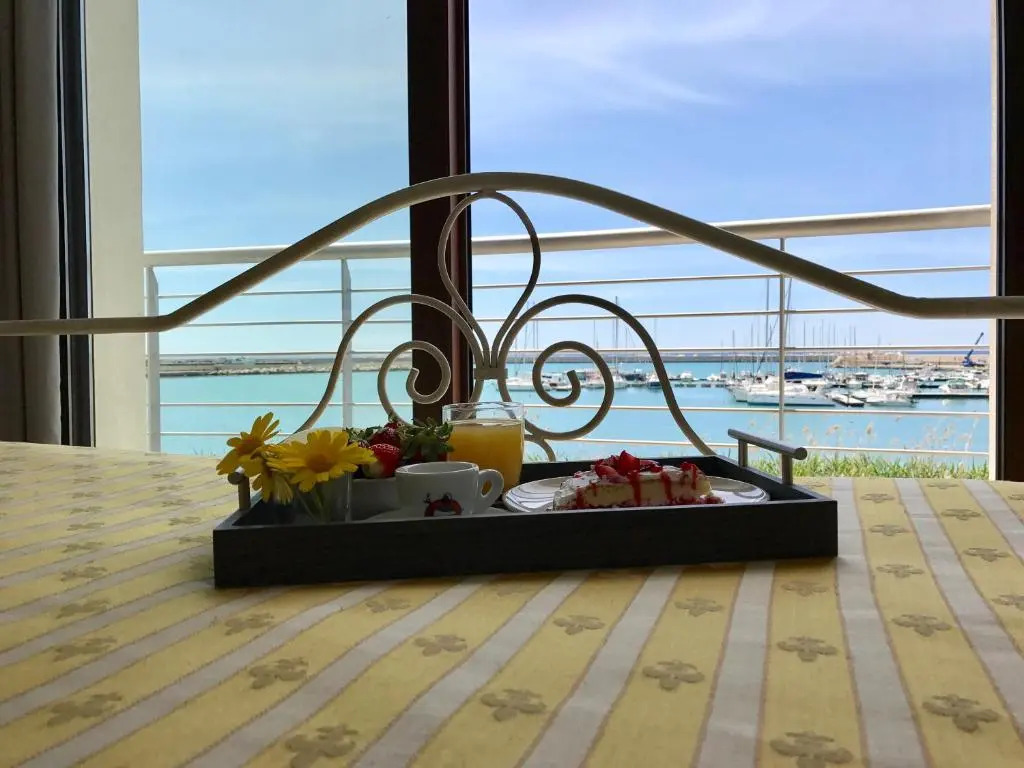 Hotel Aliai