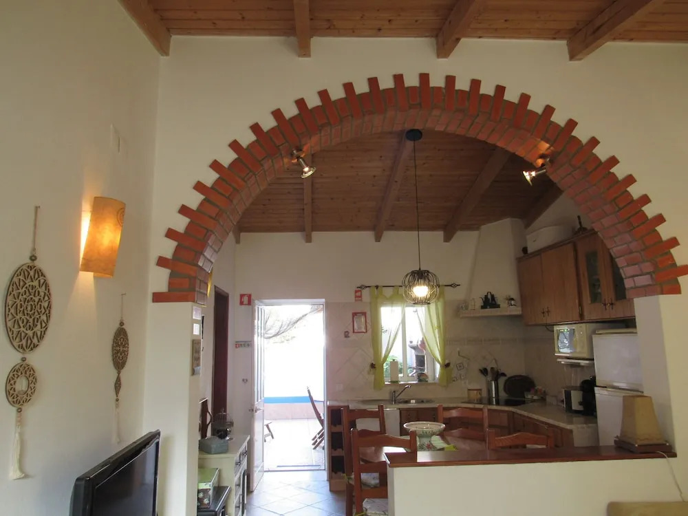 Casa O Cantinho Algarvio