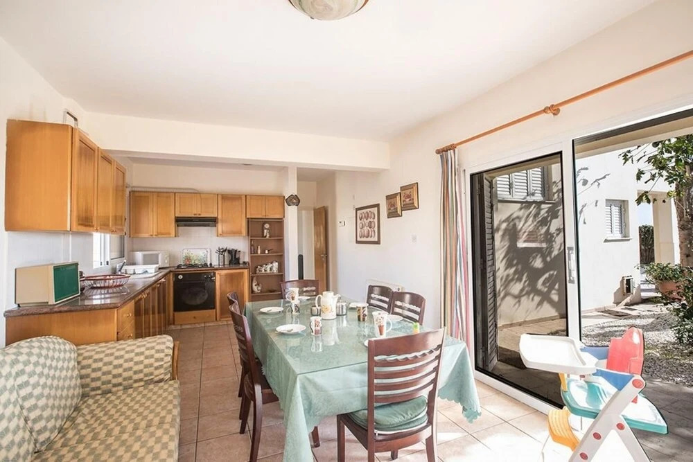 Villa Rania AQ At26