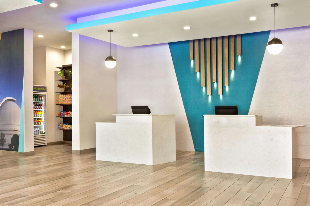 La Quinta by Wyndham Richmond-Sugarland