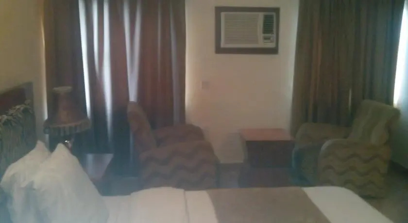 Daaty Hotel Limited