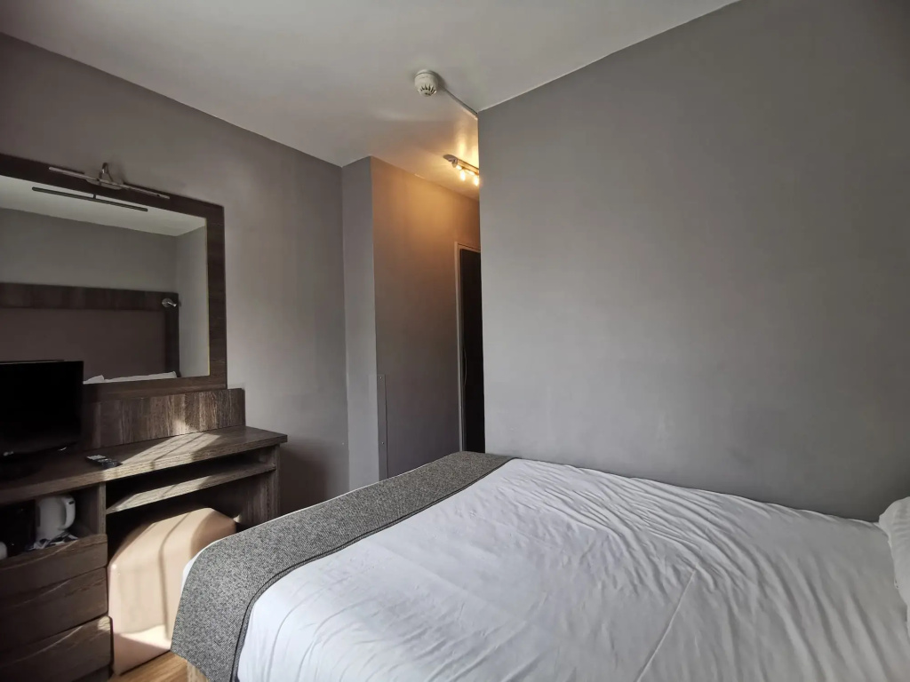 Hotel Lily