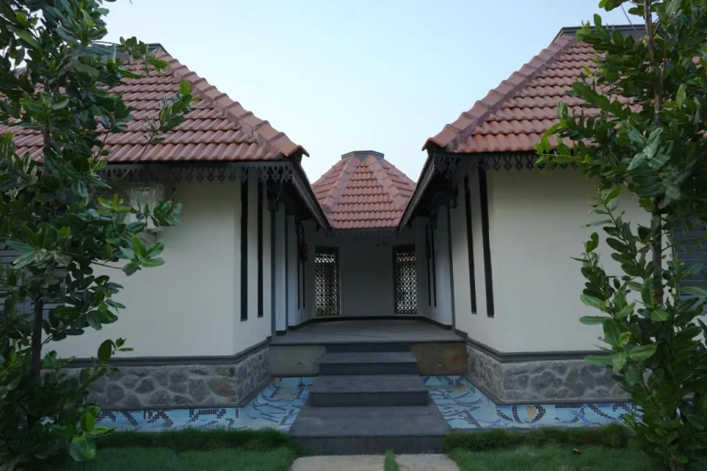 Sterling Hibis Vellore