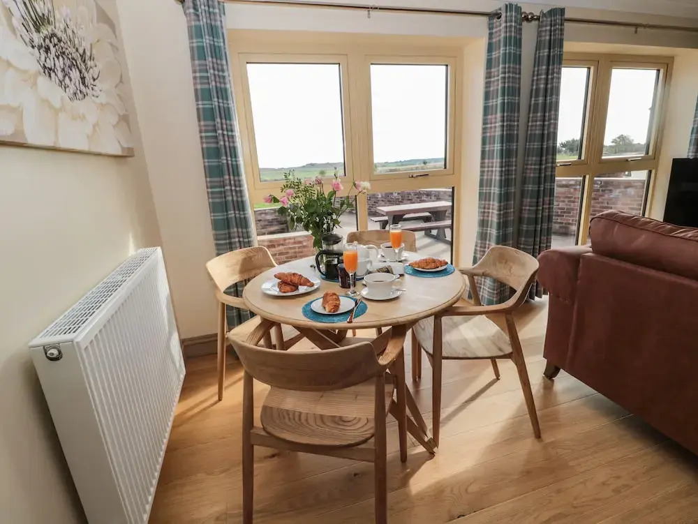 Byre Cottage