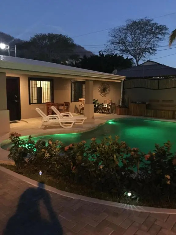 Guest House