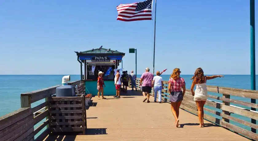Bayshore Home by Vacation Rental Pros