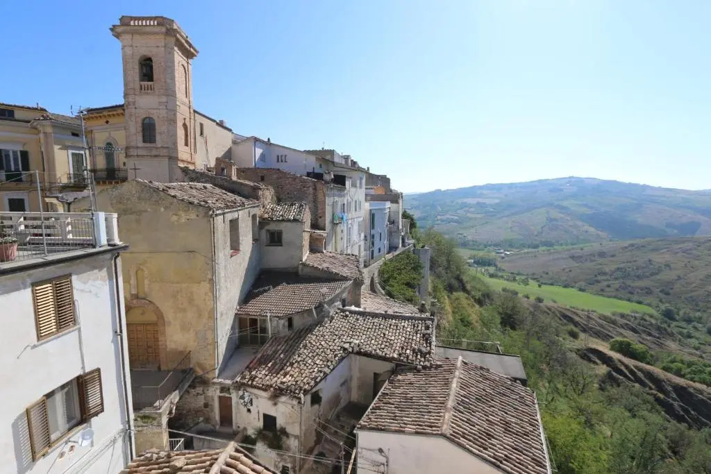 B&B Ex Albergo Centrale
